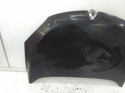 Hood RENAULT MEGANE III Hatchback (BZ0/1_, B3_) 1.5 dCi | BP29477190C1 
