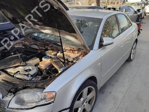 Forskærm Højre AUDI A4 B7 (8EC) 3.0 TDI quattro (204 hp) 18593840