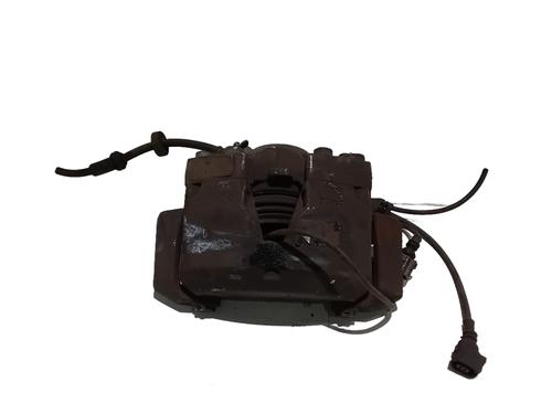 Left front brake caliper AUDI A6 C7 (4G2, 4GC) 2.0 TDI | BP36799953M105 - Image 2