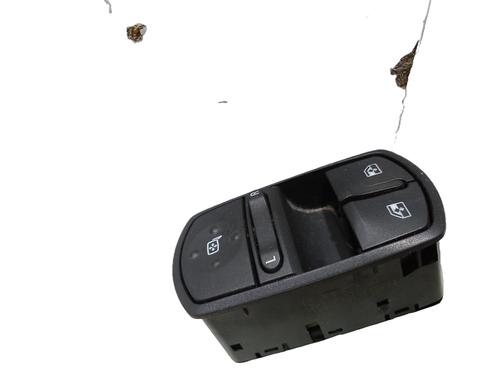 Left front window switch OPEL CORSA D (S07) 1.3 CDTI (L08, L68) | BP35899322I27 - Image 2