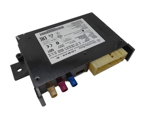 Elektronisk modul MERCEDES-BENZ E-CLASS T-Model (S213) E 220 d 4-matic (213.205) (200 hp) 30098571