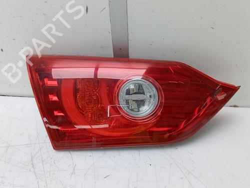 Used Left tailgate light Left tailgate light INFINITI Q50 50 D (170 hp) 19071529 19071529