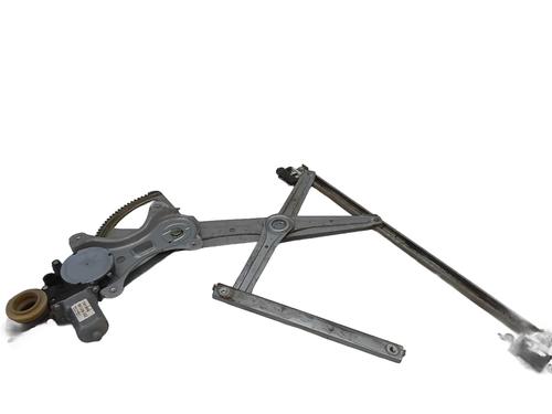 Used Front left window mechanism TOYOTA COROLLA Verso (ZER_, ZZE12_, R1_) 1.8 (ZNR11_, ZNR11R) (129 hp) 30410127