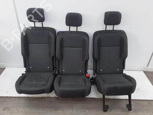 Used Rear seat PEUGEOT RIFTER 1.5 BlueHDi 130 (130 hp) 29385481