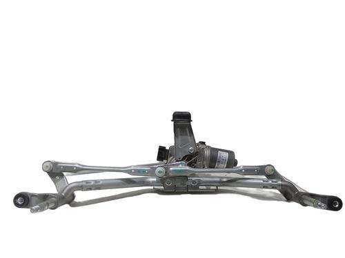 Used Front wiper motor Front wiper motor RENAULT TRAFIC III Van (FG_) 2.0 dCi 130 (FGMY) (131 hp) 34612710 34612710