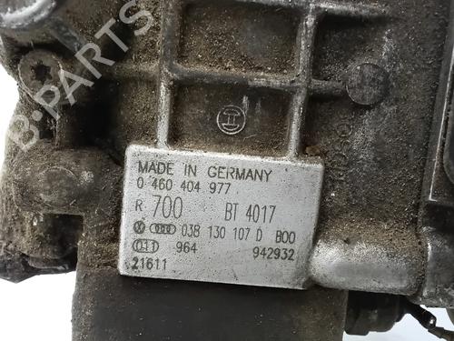 Einspritzpumpe SEAT TOLEDO II (1M2) 1.6 | BP29328710M78 