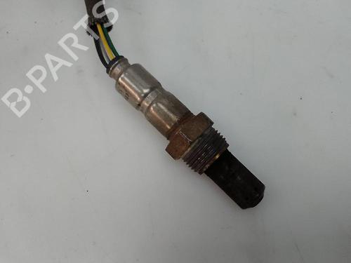 Used Electronic sensor CITROËN BERLINGO MULTISPACE (B9) 1.6 HDi 75 / BlueHDi 75 (75 hp) 21500995