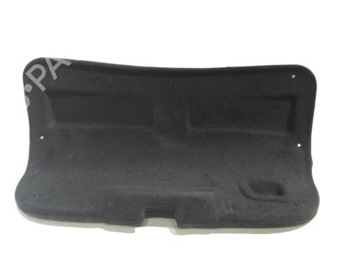 Used Boot lining PEUGEOT 407 (6D_) 2.0 HDi 135 (6DRHRH, 6DRHRE, 6DRHRG, 6DRHRJ) (136 hp) 30380269