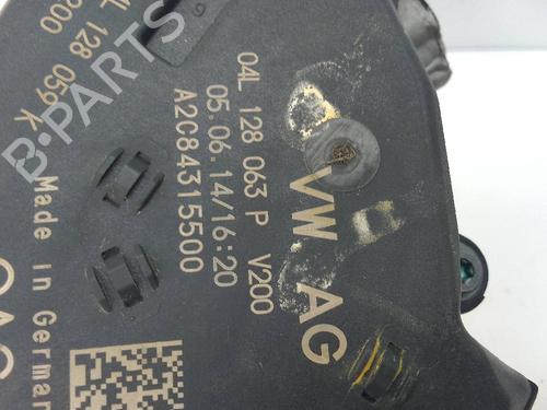 Throttle body VW GOLF VII (5G1, BQ1, BE1, BE2)  | BP26232355M82