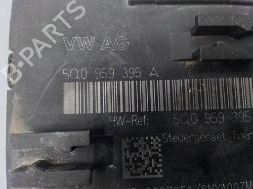 Comfort control module SEAT LEON (5F1) 2.0 TDI | BP28151021M56 