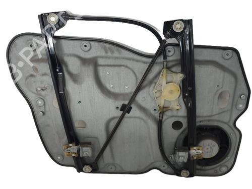Front right window mechanism VW CADDY IV MPV (SAB, SAJ) 2.0 TDI | BP28148632C23 - Image 5