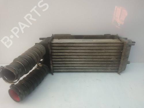Used Intercooler Intercooler FORD TRANSIT COURIER B460 Box Body/MPV 1.5 TDCi (75 hp) 22226455 22226455