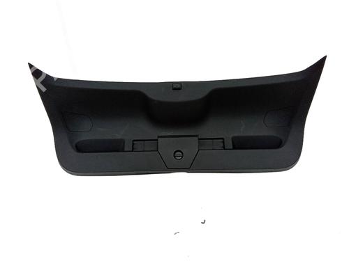 Bagasjeromsbekledning VW T-ROC (A11, D11) 2.0 TDI 4motion (150 hp) 26052569