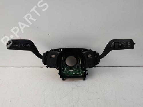 Used Steering column stalk Steering column stalk FORD FIESTA VII (HJ, HF) 1.0 EcoBoost (101 hp) 19041158 19041158