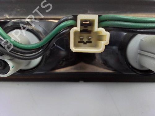 Third brake light ISUZU D-MAX II (TFR, TFS) 1.9 Ddi 4x4 (TFS87J) | BP18579562L11 