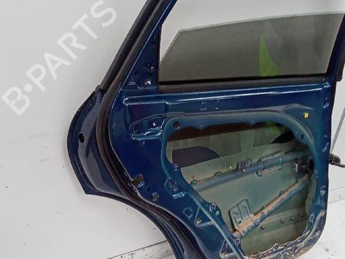 Left rear door KIA NIRO I (DE) 1.6 GDI Plug-in Hybrid | BP22777936C4 