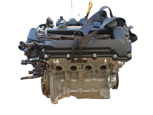 Engine HYUNDAI i10 I (PA) 1.2 | BP30099152M1