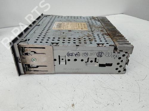 Used Radio MITSUBISHI L200 / TRITON (KA_T, KB_T) [2004-2018]  18907921