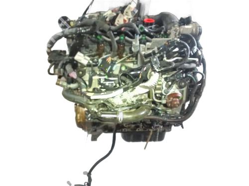 Engine CITROËN C3 III (SX) 1.5 BlueHDi 100 (SXYHYP, SXYHTU) | BP33841306M1 - Image 5