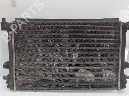 Køler VW GOLF VII (5G1, BQ1, BE1, BE2) [2012-2021]  26232310