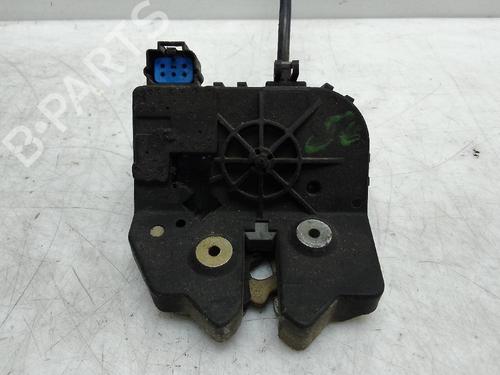 Bagklap lås FORD FOCUS II (DA_, HCP, DP) [2004-2013]  26160939