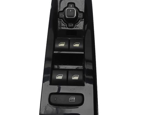 Left front window switch OPEL ASTRA L (OV5) 1.5 Turbo D (FBYHZT, FBYHZJ) | BP31146354I27 