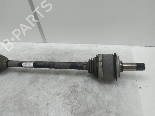 Used Right rear driveshaft MERCEDES-BENZ VITO Tourer (W447) [2014-2025]  19643037