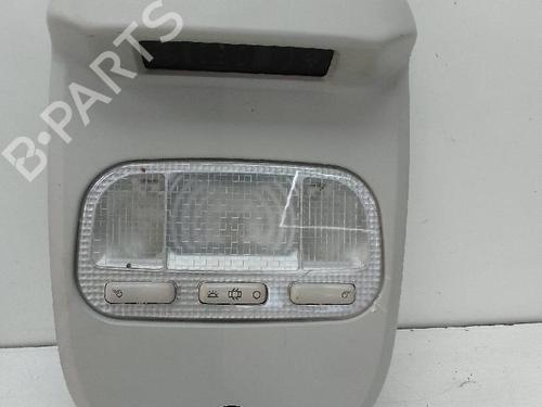 Interior roof light PEUGEOT 3008 I MPV (0U_) 1.6 BlueHDi 120 | BP19059514I8 