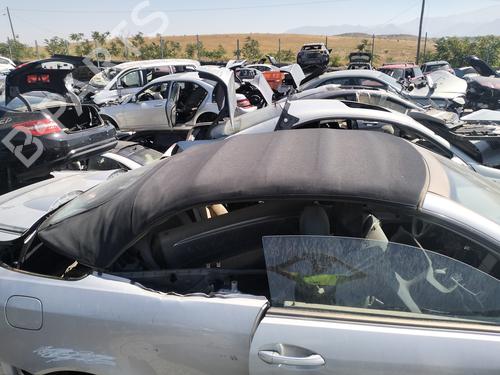 Used Other MERCEDES-BENZ CLK (C209) [2002-2010]  28180005