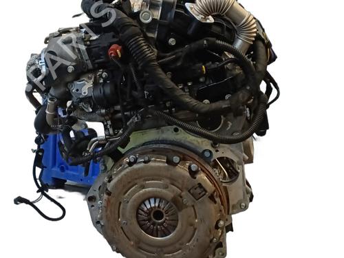 Engine OPEL ZAFIRA TOURER C (P12) 1.6 CDTI (75) | BP30099109M1