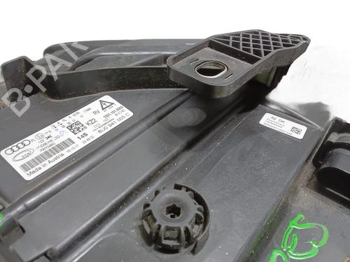Left headlight AUDI Q3 (8UB, 8UG) 2.0 TDI quattro | BP33538969C28 - Image 9