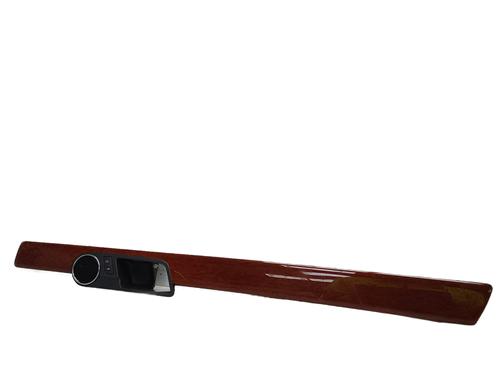 Door moulding trim VW PHAETON (3D1, 3D2, 3D3, 3D4, 3D6, 3D7, 3D8, 3D9) 6.0 W12 4motion | BP30921650C150