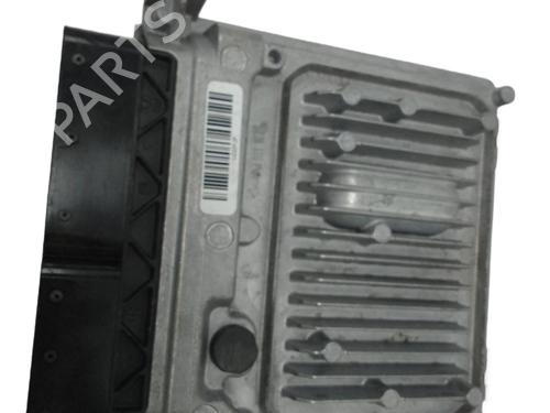 Engine control unit (ECU) MERCEDES-BENZ E-CLASS Convertible (A207) E 250 CDI / BlueTEC / d (207.403, 207.404) | BP23559326M57 - Image 4