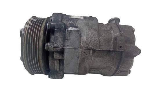 Used AC compressor AC compressor FIAT QUBO (225_) 1.3 D Multijet (225CXB1A, 225AXB1A, 225CXB11, 225AXB11,... (75 hp) 26285322 26285322