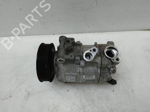 AC compressor AUDI Q5 (FYB, FYG) 2.0 TDI | BP25485551M34 