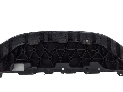 Forreste kofanger spoiler NISSAN LEAF (ZE0) Electric | BP30677674C153