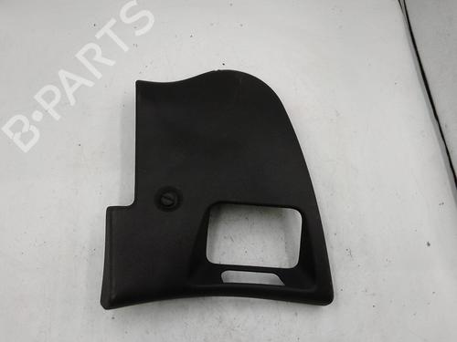 Annen CITROËN C4 Grand Picasso I (UA_) 1.6 HDi (109 hp) 30050661