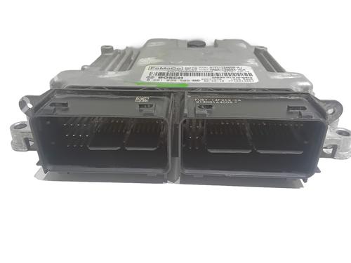 Engine control unit (ECU) FORD TRANSIT COURIER B460 Box Body/MPV 1.5 TDCi | BP36949676M57 - Image 4