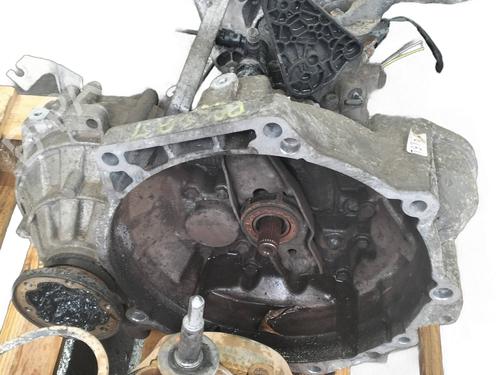 Gearbox VW PASSAT B7 (362) 1.6 TDI | BP26052872M3  - Image 5
