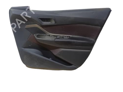 Used Front right panel Front right panel TOYOTA C-HR (_X1_) 1.8 Hybrid (ZYX10_, ZYX11_, ZYX10R, ZYX11R) (122 hp) 33457424 33457424