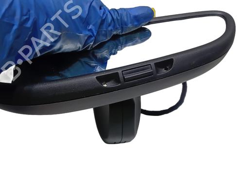 Rear mirror PORSCHE CAYENNE (92A) 3.0 Diesel | BP34180742I6 - Image 4