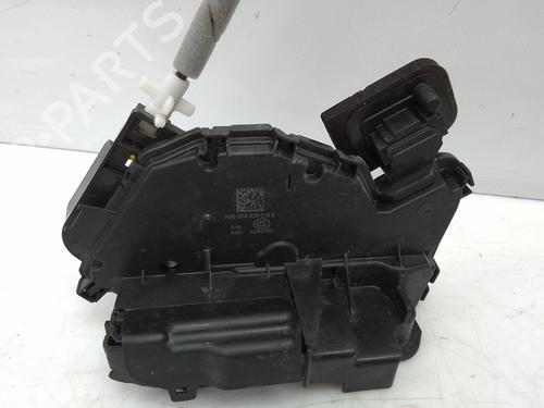 Used Rear left lock Rear left lock SEAT ATECA (KH7, KHP) 2.0 TDI 4Drive (190 hp) 21566596 21566596