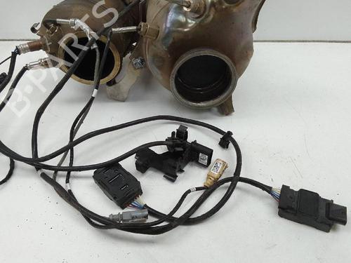 Used Catalyst SEAT TARRACO (KN2) [2018-2025]  18583501