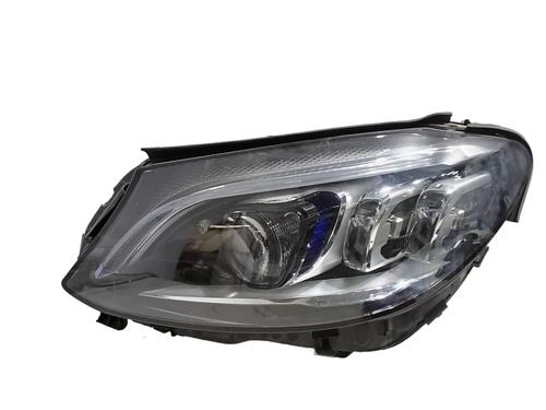 Optica esquerda Optica esquerda MERCEDES-BENZ C-CLASS T-Model (S205) C 300 de (205.213) (306 hp) 34612977 34612977