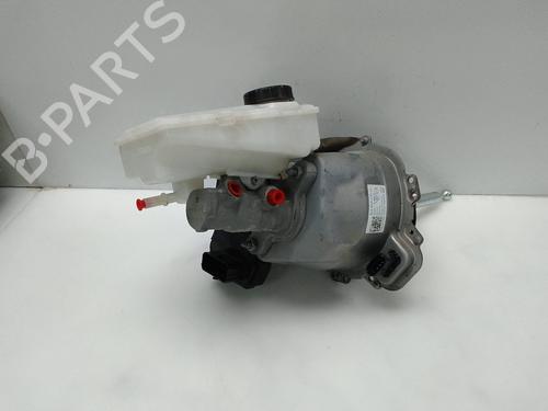 Servo brake PORSCHE TAYCAN (Y1A) Electric (Y1AAA1, Y1AAI1) 9j1614105h