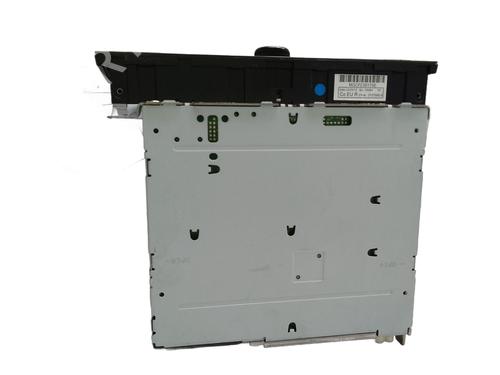 Radio AUDI Q5 (8RB) 2.0 TDI quattro | BP31038153E6