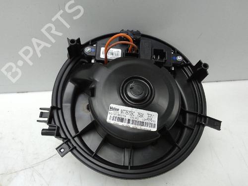 Heater blower motor SEAT LEON ST (5F8) 2.0 Cupra | BP22396766M62 