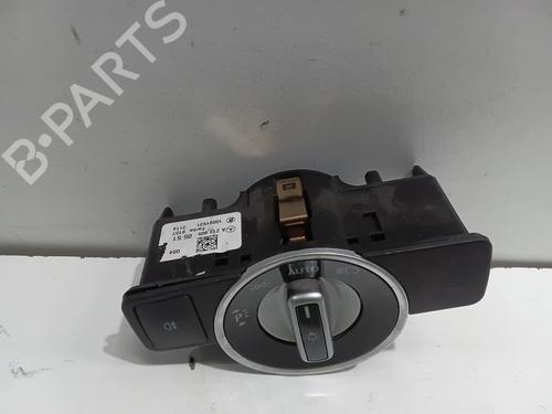 Headlight switch MERCEDES-BENZ GLK-CLASS (X204) 220 CDI 4-matic (204.984) | BP36752968I24 - Image 3