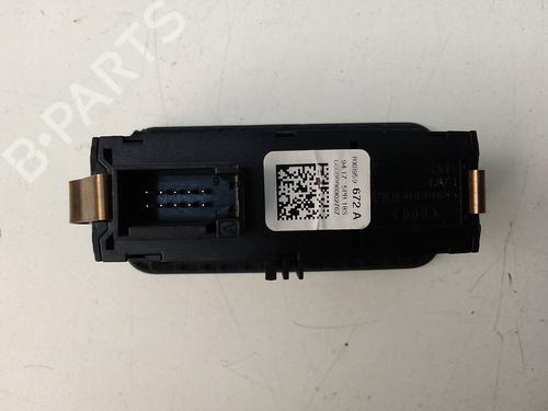 Warning switch AUDI A1 Sportback (8XA, 8XF) S1 quattro | BP28149598I22 
