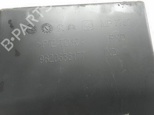 Glove box BMW X3 (E83) 2.0 sd | BP26285133C95 